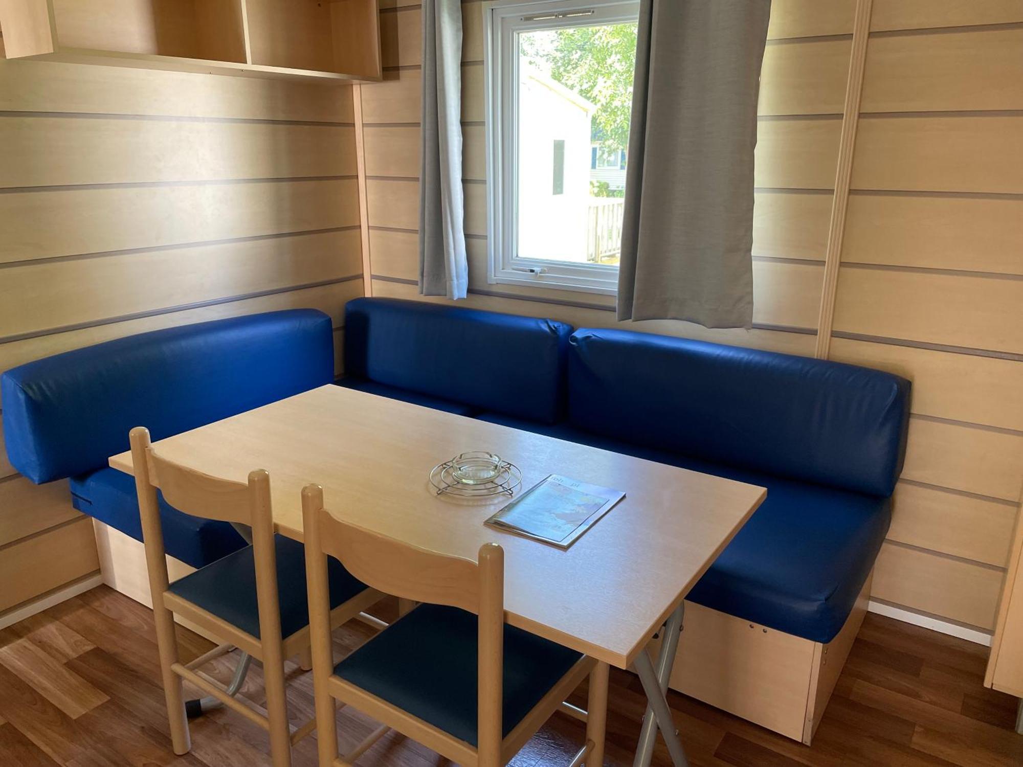 Les Pinots D'Alsace - 3 Bungalows Climatises Avec Tv - Proche Europa Park Boofzheim Habitación foto